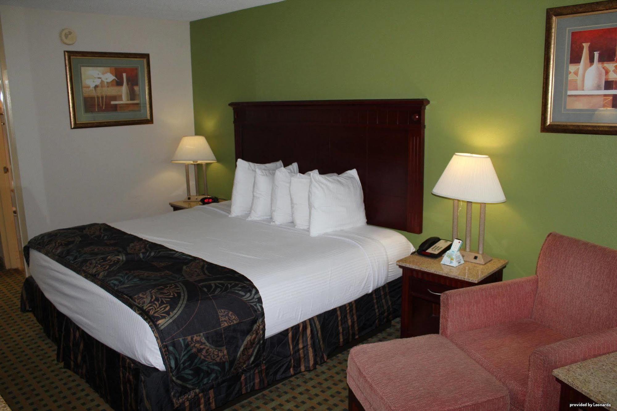 Best Western Chaffin Inn Murfreesboro Cameră foto