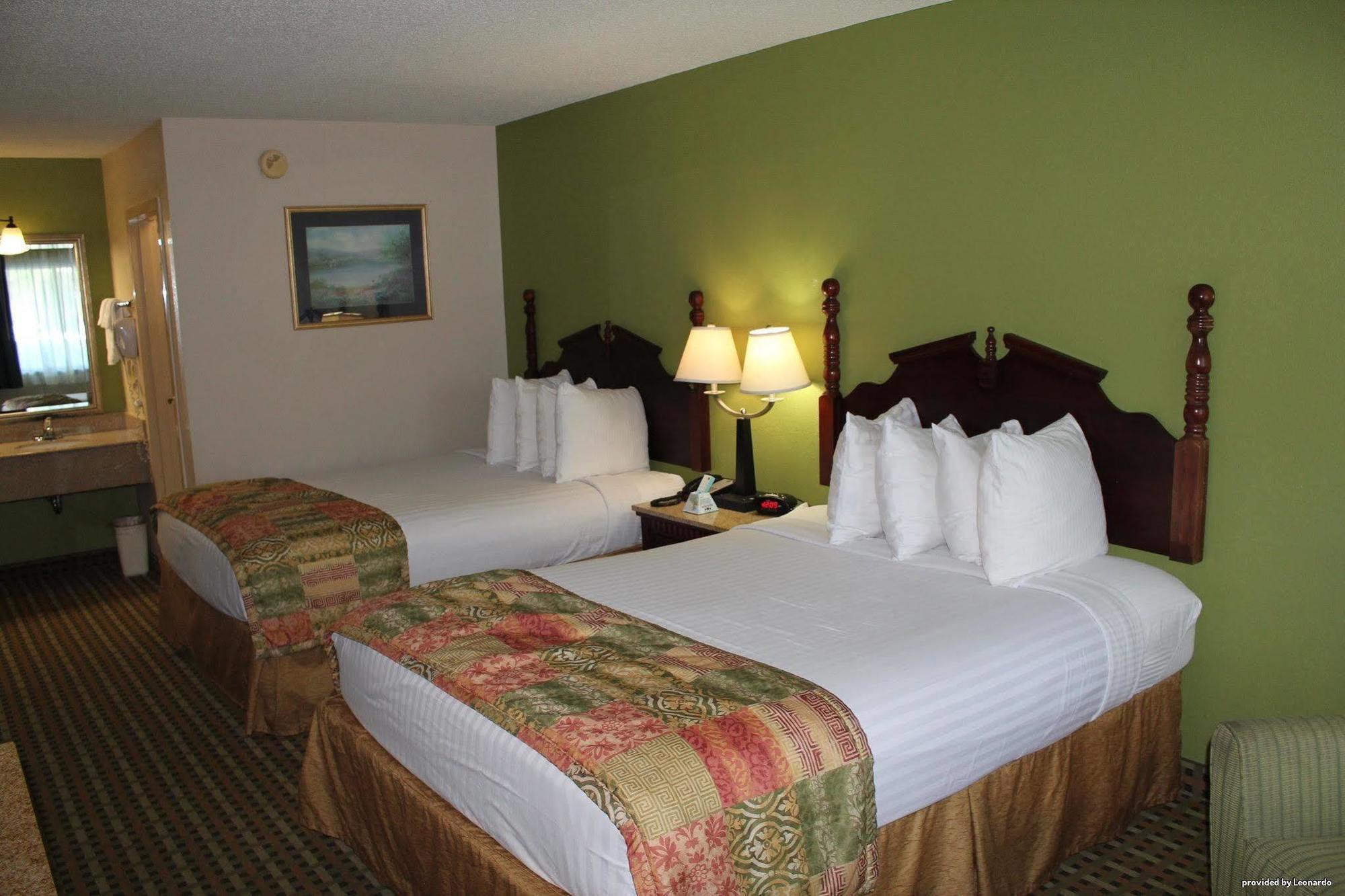 Best Western Chaffin Inn Murfreesboro Cameră foto