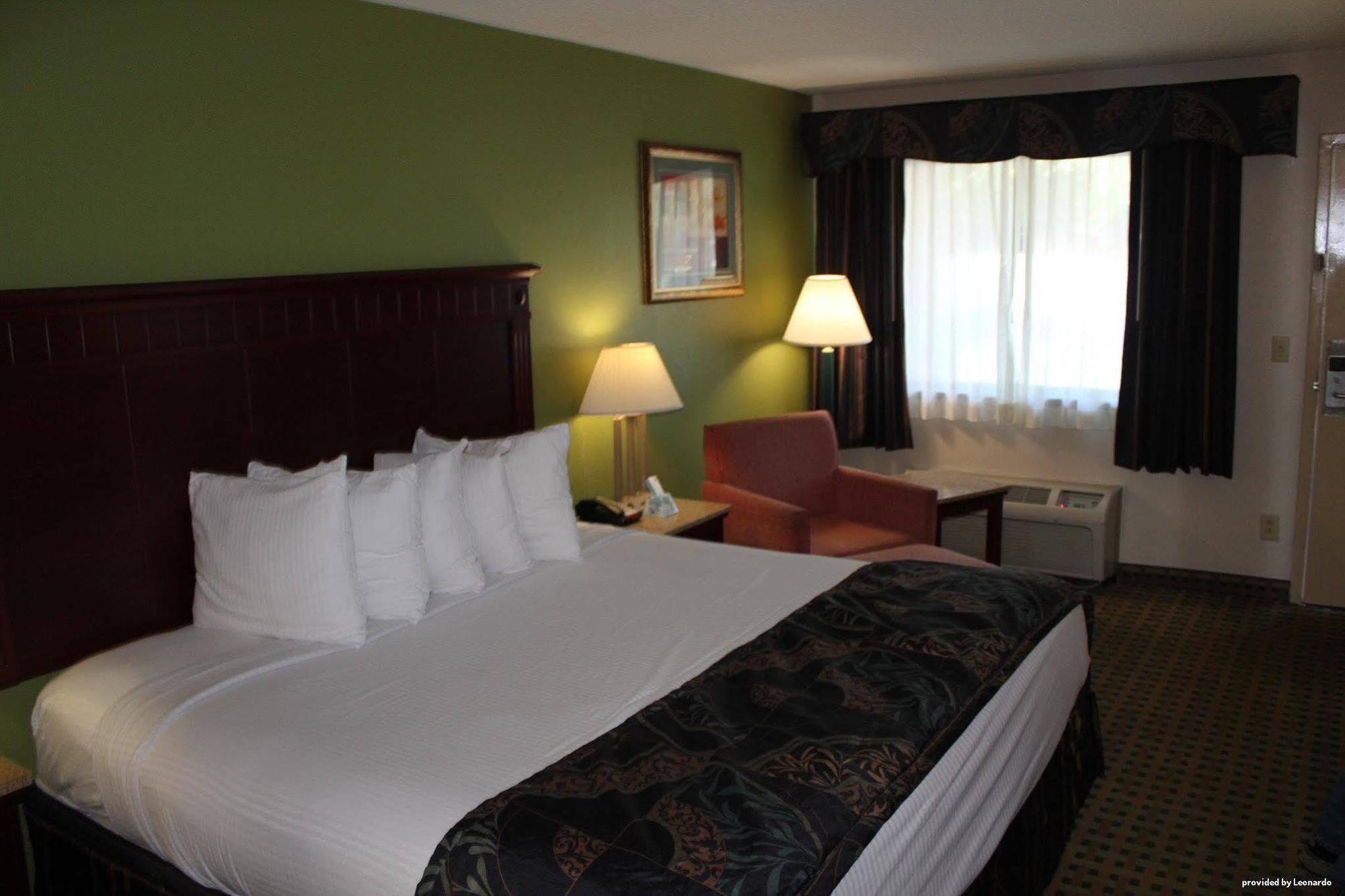 Best Western Chaffin Inn Murfreesboro Cameră foto